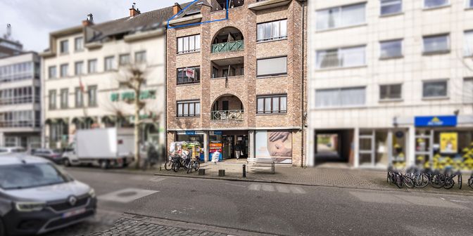 Appartement à vendre à De Merodelei 38 boîte 4, 2300 Turnhout