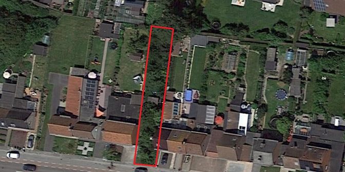 Grond te koop in Poperingseweg 132 bus +, 8908 Vlamertinge