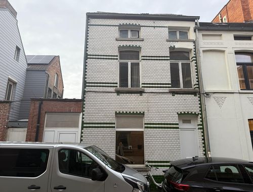                                         Maison à vendre à Mechelen, € 215.000
