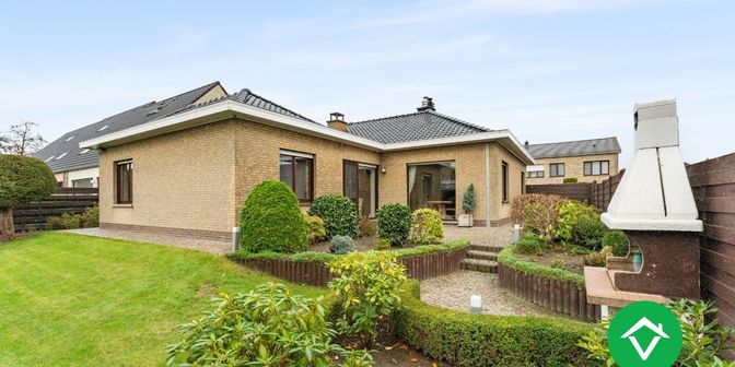 Huis te koop in Ferdinand Depuydtlaan 4, 8480 Eernegem