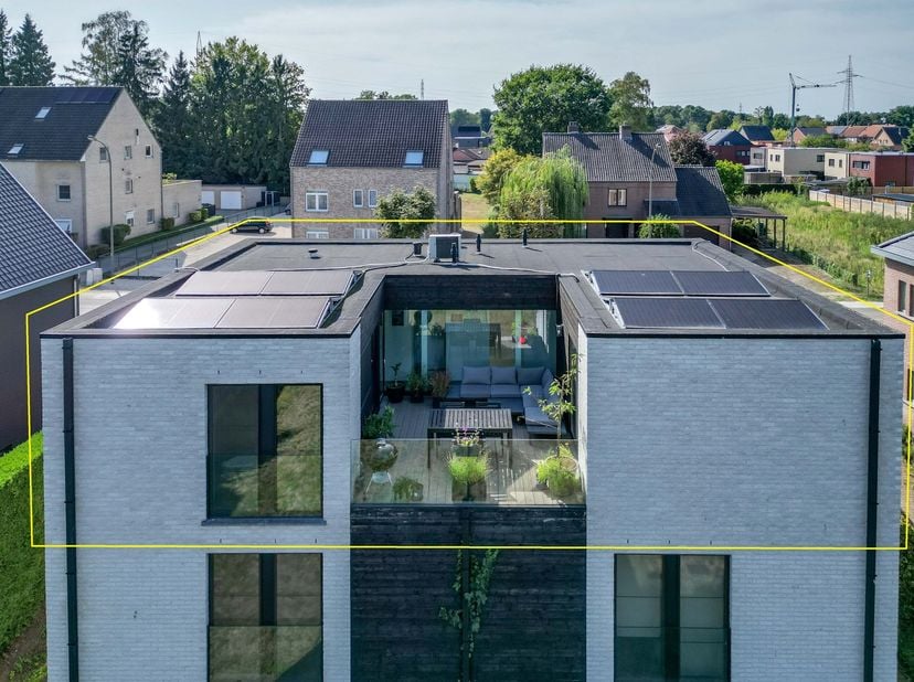 Appartement te koop in Guldensporenlaan 12 bus 1.1,
                    3530 Houthalen
