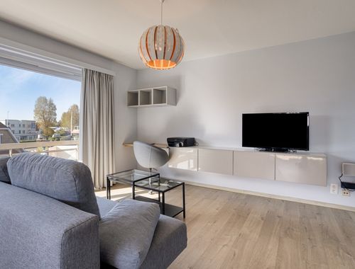                                         Appartement te koop in Sint-Idesbald, € 265.000
