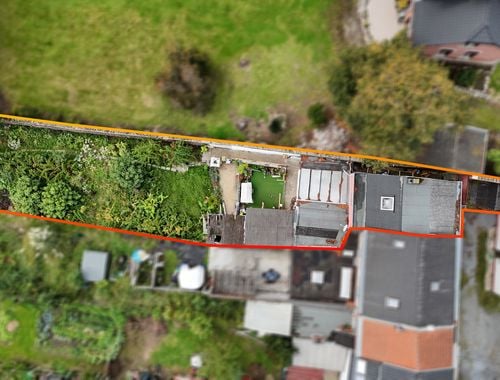                                         Woning te koop in Vottem, € 169.000
