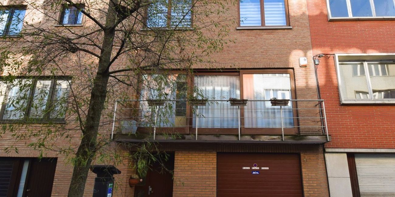Rue du Korenbeek 38
