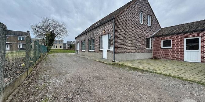 Maison à louer à Weg Naar Helchteren 15, 3670 Meeuwen