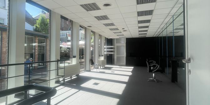 Bedrijfsvastgoed te huur in Molenpoort 8, 3500 Hasselt