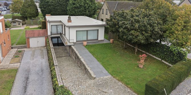 Huis te koop in Paddevijverstraat 32, 8900 Ieper