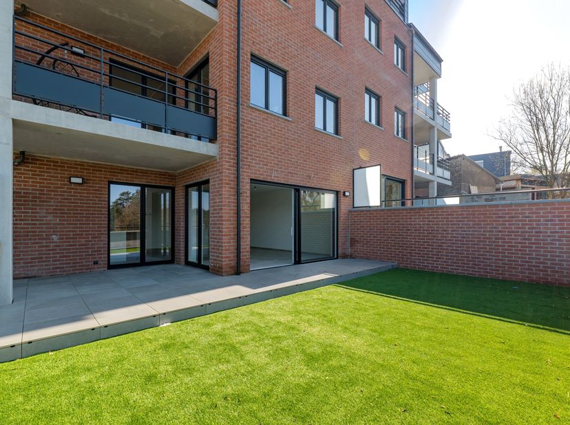 Appartement à vendre à ,
                    6900 Marche-en-Famenne