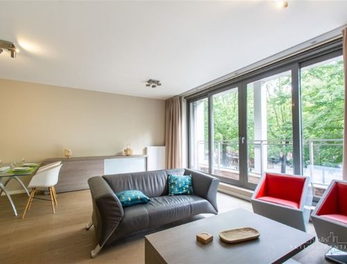                                         Appartement à louer à Bruxelles, € 1.650
