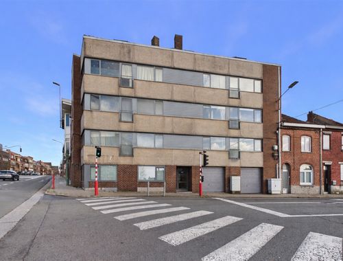                                         Appartement te koop in Moeskroen, € 109.000
