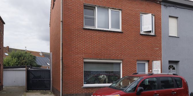 Huis te koop in Verbindingsstraat 42, 9060 Zelzate