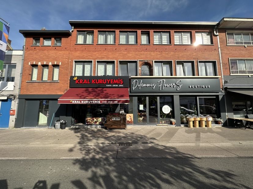Bedrijfsvastgoed te huur in Stalenstraat 91,
                    3600 Genk
