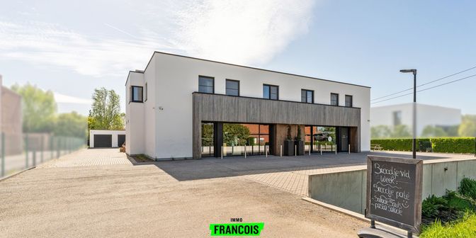 Bedrijfsvastgoed te koop in Oostendesteenweg 211, 8480 Eernegem