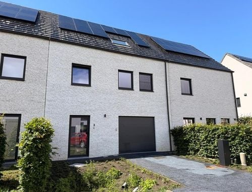                                         Maison à louer à Wiekevorst, € 1.400
