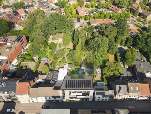                             Appartement te koop in Genk
