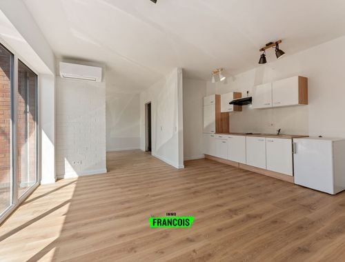                                         Appartement te koop in Klemskerke, € 117.500
