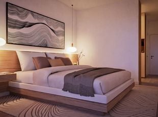 APARTMENT Image
