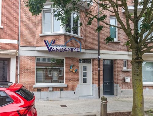                                         Maison à vendre à Kortrijk, € 299.500
