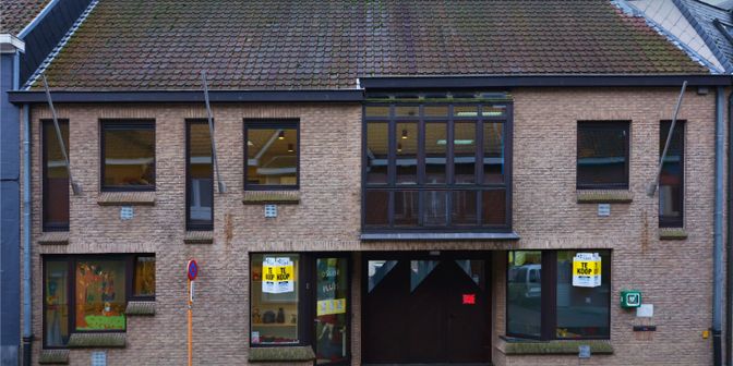 Huis te koop in Rozestraat 8, 9910 Ursel