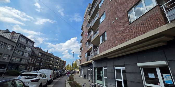 Appartement te koop in Turnhoutsebaan 123, 2100 Deurne