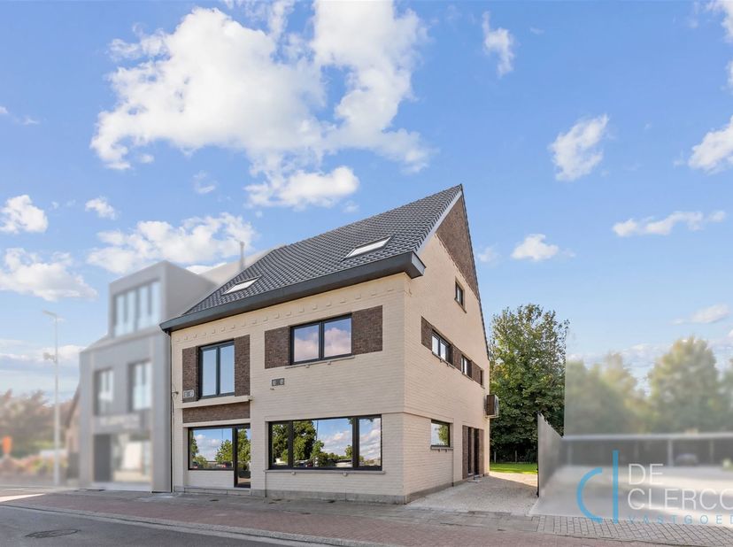 Maison à vendre à Dekenijstraat 16,
                    9080 Lochristi