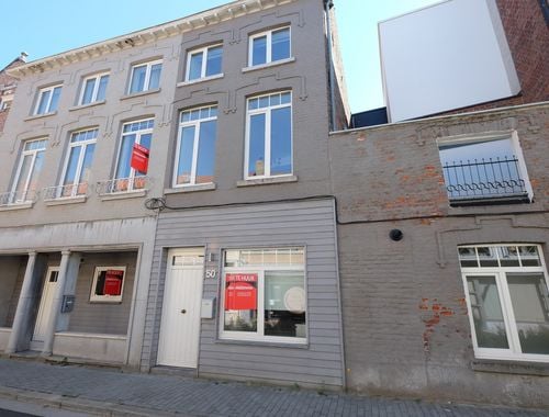                                         Woning te huur in Sint-Truiden, € 820
