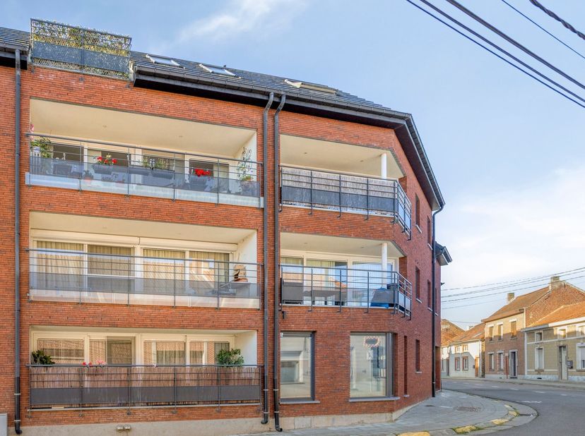 Appartement te koop in Rue Ferrer 226 bus 02,
                    1480 Tubize