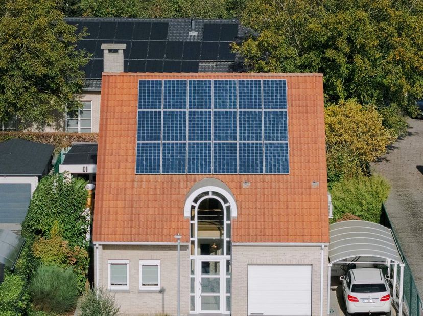 Huis te koop in Priesterage 20,
                    9140 Temse