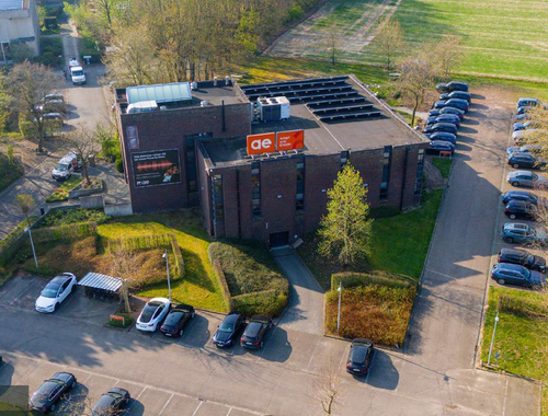                                         Bureaux à louer à Heverlee, € 17.200
