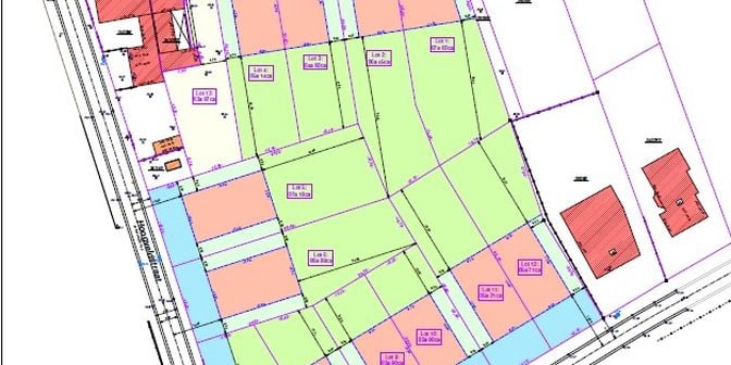 Grond te koop in Larenstraat 52, 3560 Lummen