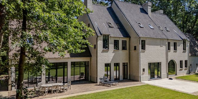 Maison à vendre à Tremelobaan 111, 3140 Keerbergen