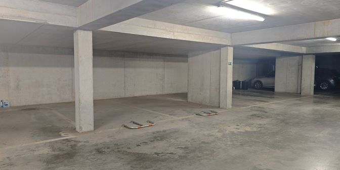 Garage te koop in Ostendialaan 21, 8450 Bredene