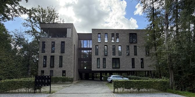 Appartement te koop in Moenshof 7 bus 6, 3520 Zonhoven