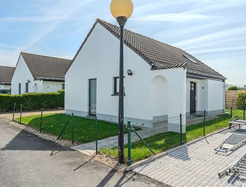                                         Maison à vendre à Middelkerke, € 230.000
