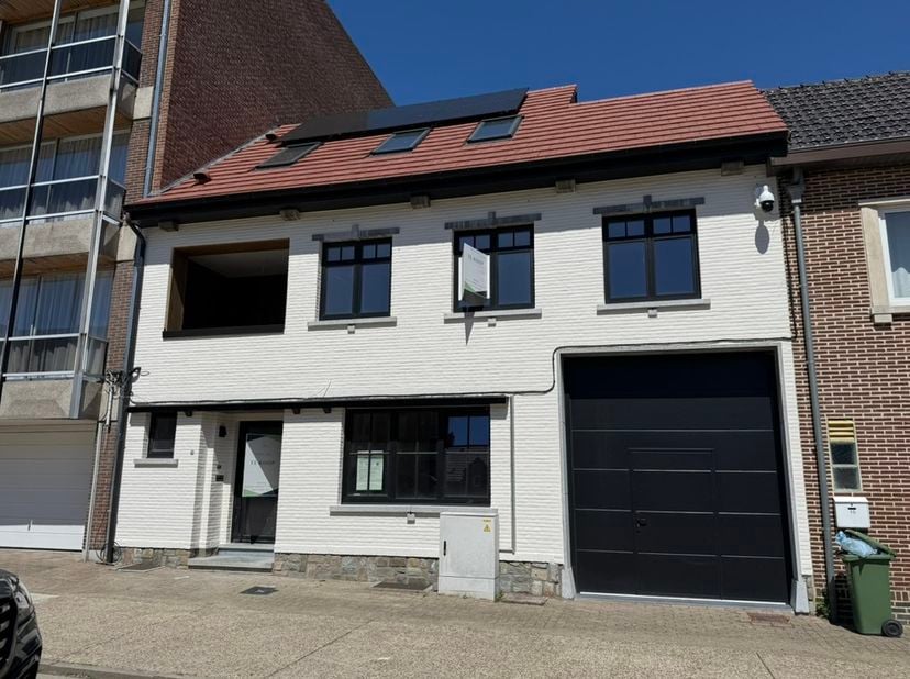Maison à vendre
                    à 3960 Bree