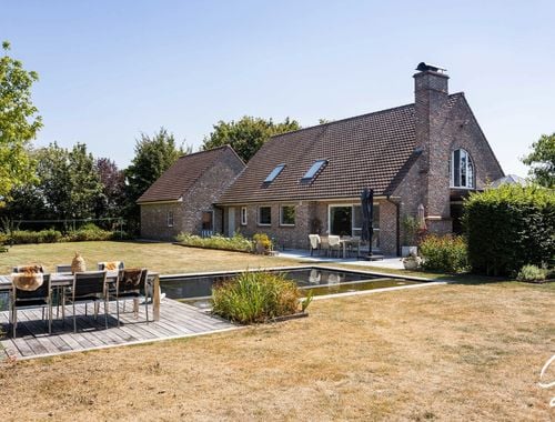                                         Uitzonderlijke woning te koop in Nazareth, € 1.275.000
