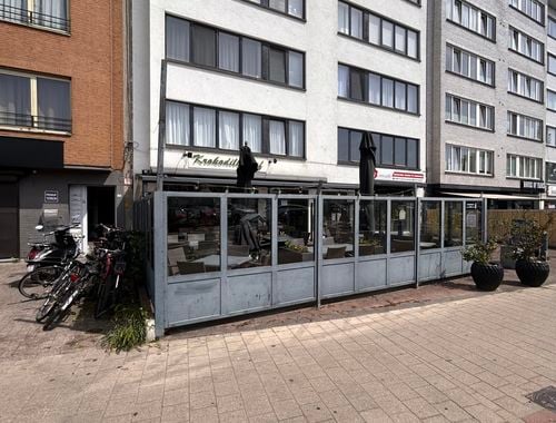                                         Handelszaak te koop in Merksem, € 395.000
