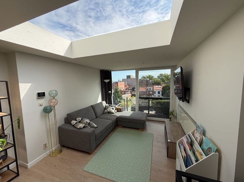 Huis te koop in Tolhuizenstraat 5,
                    3000 Leuven