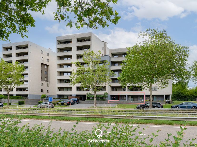 Appartement à louer
                    à 3500 Hasselt