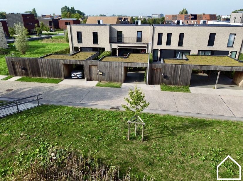Huis te koop in Florastraat 22,
                    8900 Ieper