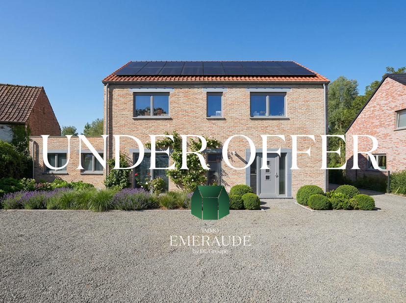 Huis te koop in ,
                    7800 Ath