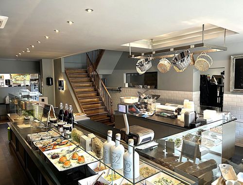                                         Horeca te koop in Wavre, € 730.000
