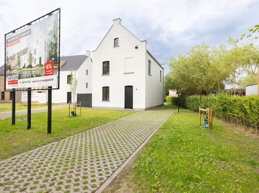 Huis te koop
                    in 2200 Noorderwijk