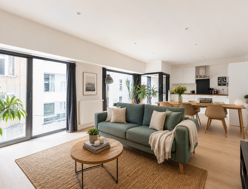                                         Appartement te huur in Mechelen, € 1.150
