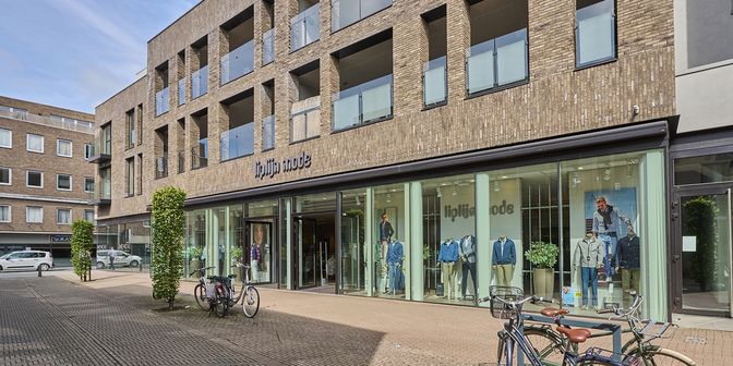 Bedrijfsvastgoed te koop in Korte Heerstraat 14 bus 1, 3910 Neerpelt