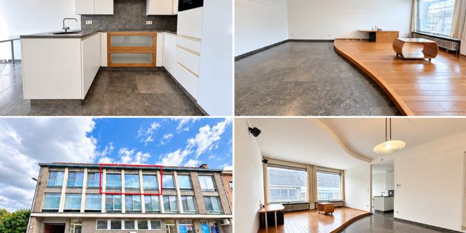 Appartement te koop in Bruggestraat 7 bus V5, 8820 Torhout