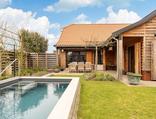                                         Maison unifamiliale à vendre à Balen, € 685.000
