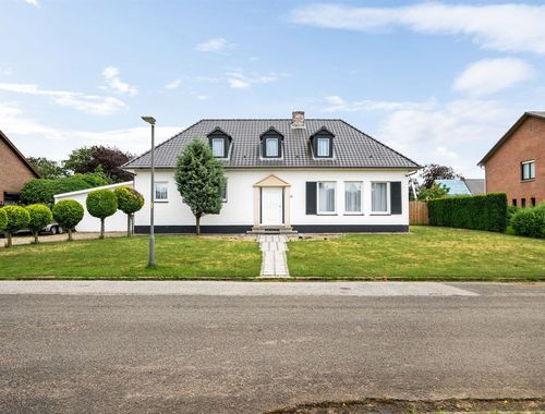                                         Maison unifamiliale à vendre à Tessenderlo, € 535.000
