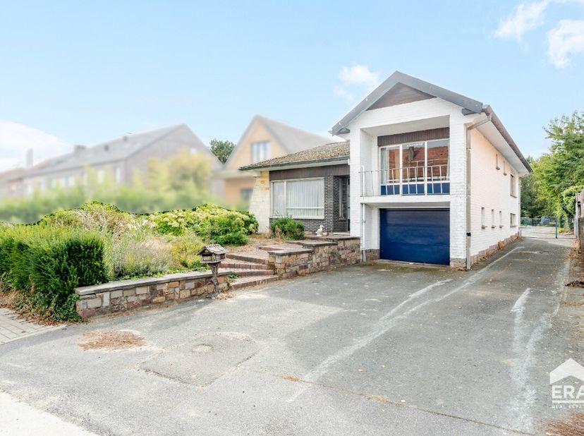 Maison à vendre à Nieuwbaan 121 boîte A,
                    1742 Sint-Katherina-Lombeek