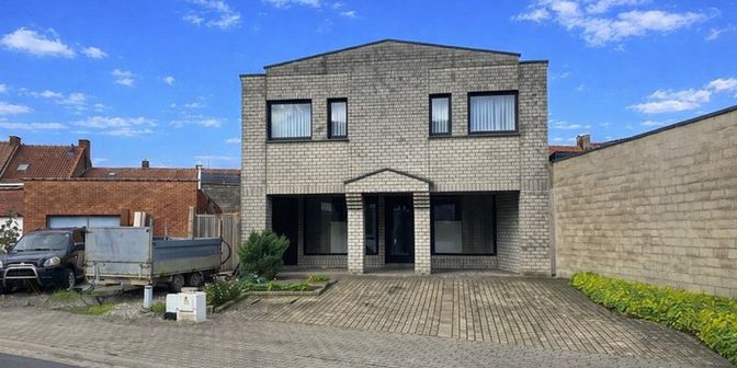 Huis te koop in Oude Tramweg 76, 8560 Moorsele